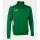 Joma Pullover Championship VII Sweatshirt (Half-Zip, Fleece Lining) Green/White Men