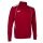 Joma Pullover Championship VII Sweatshirt (Half-Zip, Fleece Lining) red/white Men