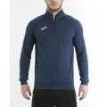 Joma Pullover Combi Sweatshirt (100% Polyester) navy blue Men