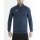 Joma Pullover Combi Sweatshirt (100% Polyester) navy blue Men