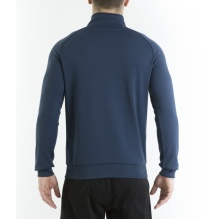 Joma Pullover Combi Sweatshirt (100% Polyester) navy blue Men