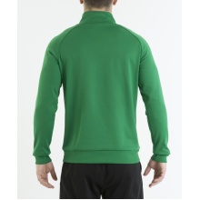 Joma Pullover Combi Sweatshirt (100% Polyester) green Men