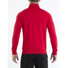 Joma Pullover Combi Sweatshirt (100% Polyester) red Men