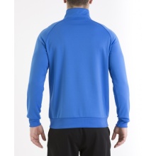 Joma Pullover Combi Sweatshirt (100% Polyester) royal blue Men