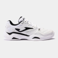 Joma Tennis Shoes Master 1000 Clay/Sand Court White Men