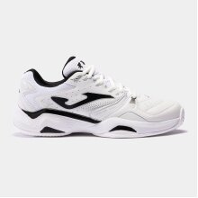 Joma Tennis Shoes Master 1000 Clay/Sand Court White Men