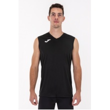 Joma Sport Tank Top Combi (V-neck) black Men