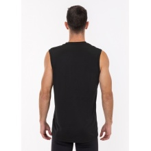 Joma Sport Tank Top Combi (V-neck) black Men