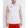 Joma Sport Tank Top Combi (V-neck) white Men