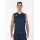 Joma Sport Tank Top Combi (V-neck) navy blue Men