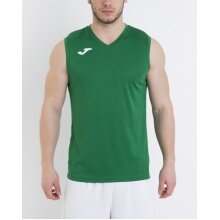 Joma Sport Tank Top Combi (V-neck) green Men