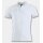 Joma Tennis Polo Bali II white Men