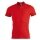 Joma Tennis Polo Bali II red Men