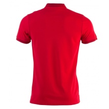 Joma Tennis Polo Bali II red Men