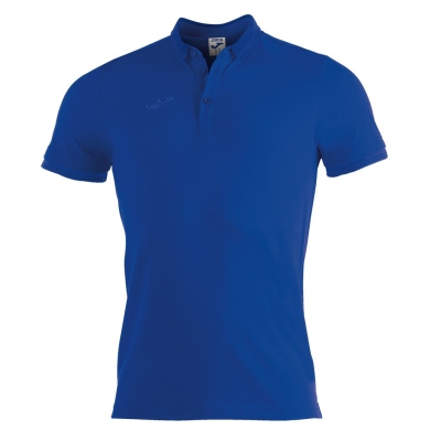 Joma Tennis Polo Bali II royal blue Men