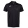 Joma Tennis Polo Challenge (elastic, breathable) black men's