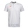 Joma Tennis Polo Challenge (elastic, breathable) white men's