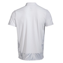 Joma Tennis Polo Challenge (elastic, breathable) white men's