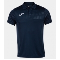 Joma Tennis Polo Montreal navy blue Men