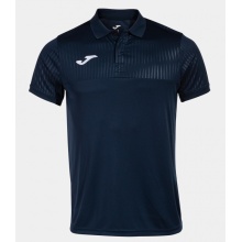 Joma Tennis Polo Montreal navy blue Men