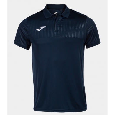 Joma Tennis Polo Montreal navy blue Men