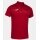 Joma Tennis Polo Montreal red Men