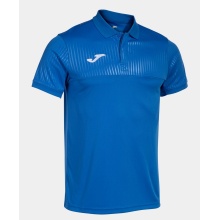 Joma Tennis Polo Montreal royal blue Men