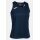 Joma Tennis Tank Top Montreal (100% Polyester) navy blue Women