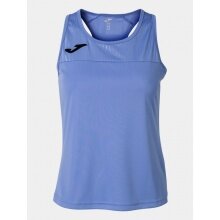 Joma Tennis Tank Top Montreal (100% Polyester) blue Women