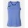 Joma Tennis Tank Top Montreal (100% Polyester) blue Women