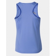 Joma Tennis Tank Top Montreal (100% Polyester) blue Women