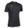 Joma Tennis T-shirt Challenge (elastic, breathable) black men's