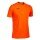 Joma Tennis T-shirt Challenge (elastic, breathable) orange men's