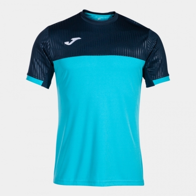 Joma Tennis T-shirt Montreal turquoise Men