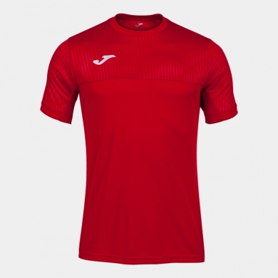 Joma Tennis T-shirt Montreal red Men