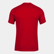 Joma Tennis T-shirt Montreal red Men