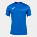 Joma Tennis T-shirt Montreal royal blue Men