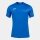 Joma Tennis T-shirt Montreal royal blue Men