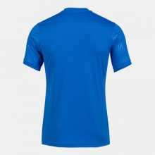 Joma Tennis T-shirt Montreal royal blue Men