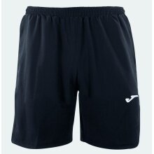 Joma Tennis Shorts Bermuda Costa ll (100% Polyester) black Men