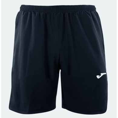 Joma Tennis Shorts Bermuda Costa ll (100% Polyester) black Men