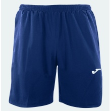 Joma Tennis Shorts Bermuda Costa ll (100% Polyester) navy blue Men