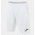 Joma Tennis Shorts Bermuda Drive (100% Polyester) white Men