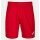 Joma Tennis Shorts Bermuda Drive (100% Polyester) red Men