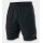 Joma Tennis Shorts Bermuda Miami (100% Polyester) black Men