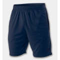 Joma Tennis Shorts Bermuda Miami (100% Polyester) navy blue Men