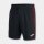 Joma Tennis Shorts Bermuda Open III black/red Men