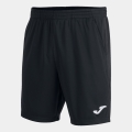 Joma Tennis Shorts Bermuda Open III black Men