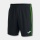 Joma Tennis Shorts Bermuda Open III black/green Men