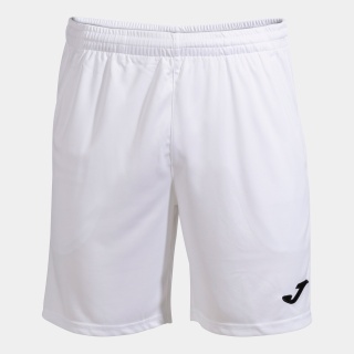 Joma Tennis Shorts Bermuda Open III white Men